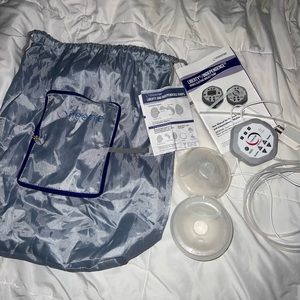 Freemie Independence Electric Breast Pump